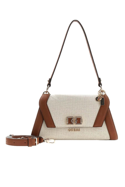 GUESS KARNILLA FLAP SHOULD en color NTC  (1)
