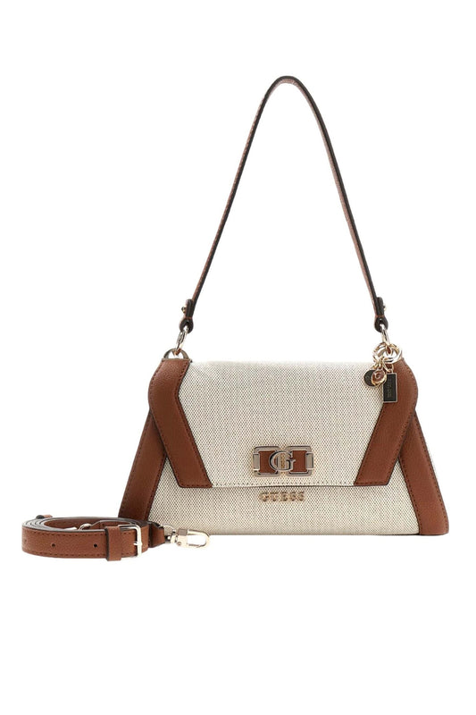 GUESS KARNILLA FLAP SHOULD en color NTC  (1)