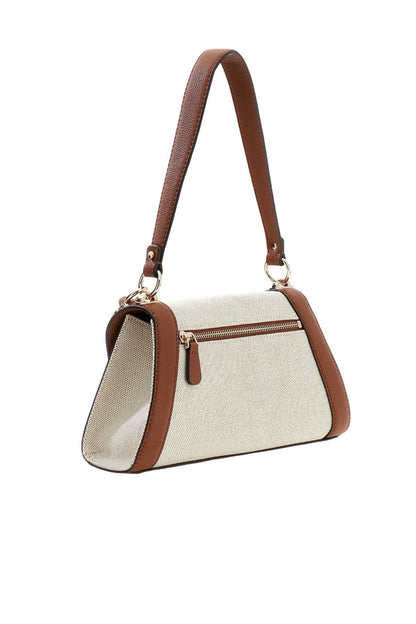 GUESS KARNILLA FLAP SHOULD en color NTC  (2)