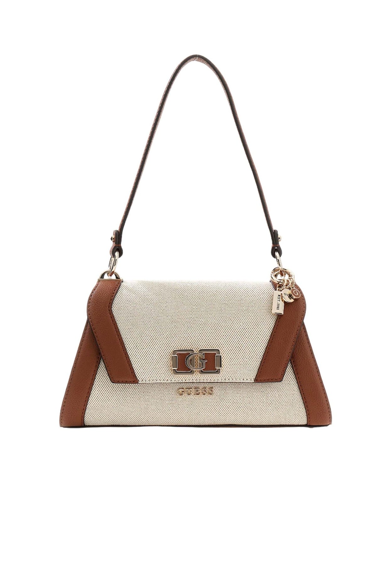 GUESS KARNILLA FLAP SHOULD en color NTC  (3)