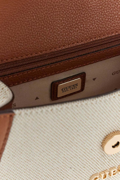 GUESS KARNILLA FLAP SHOULD en color NTC  (4)