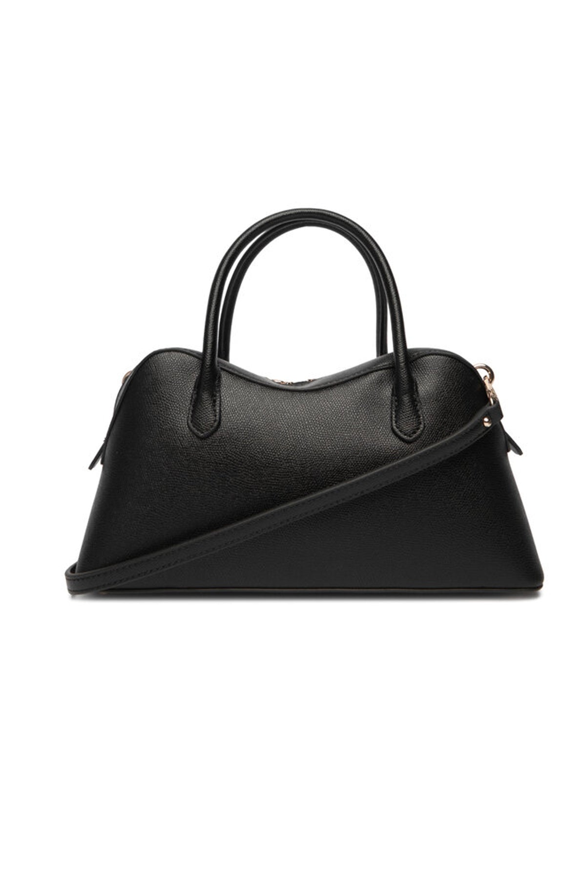 GUESS DAVINA SATCHEL en color BLA  (3)