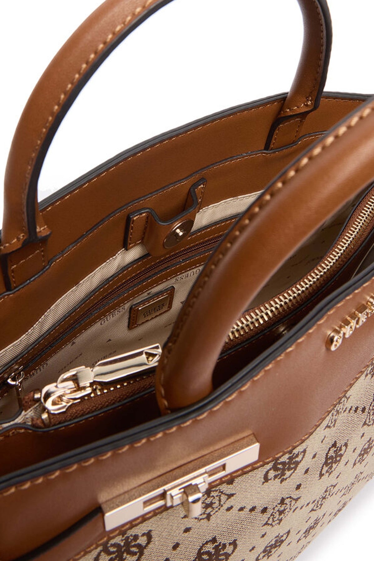 GUESS MELINDA LOGO TRI COM en color LTL  (4)