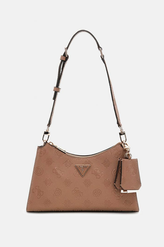 GUESS CRESIDIA II TOP ZIP  en color DKO  (1)