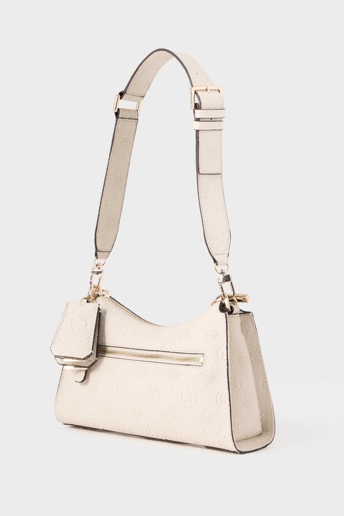 GUESS CRESIDIA II TOP ZIP  en color OFL  (2)