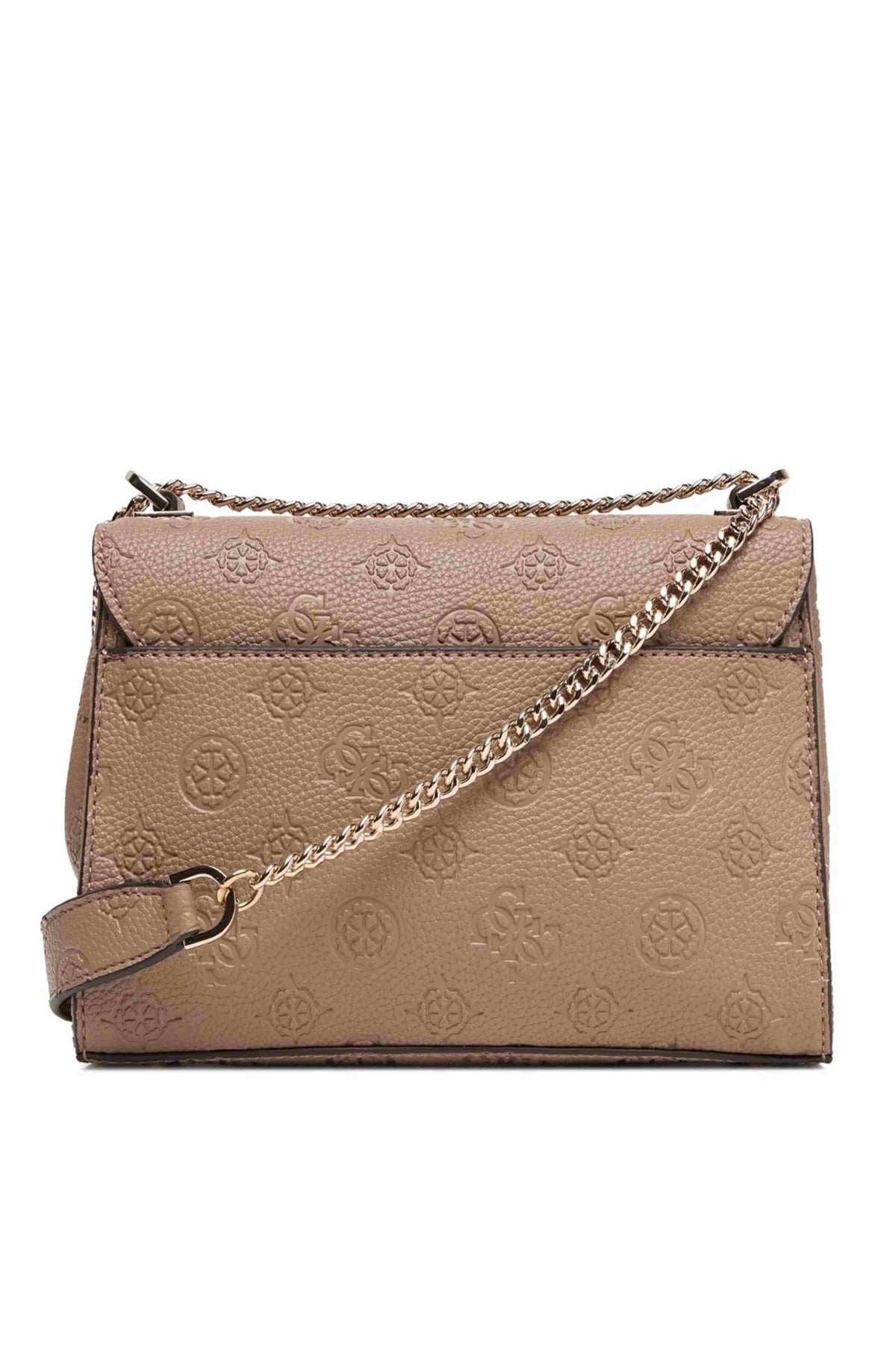 GUESS CRESIDIA II CNVRTBL  en color DKO  (2)