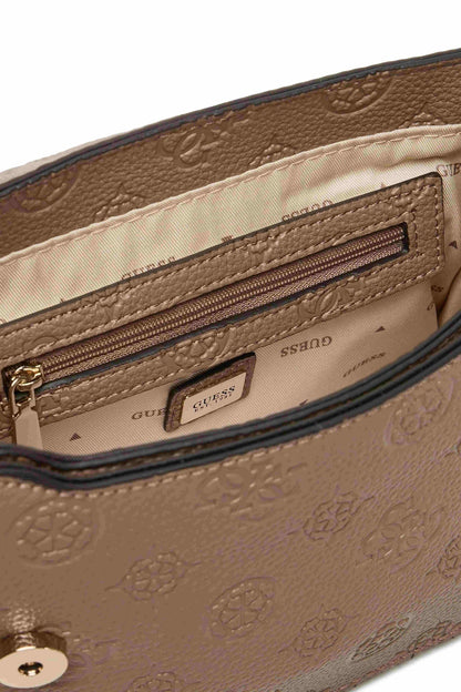 GUESS CRESIDIA II CNVRTBL  en color DKO  (3)