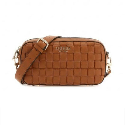 GUESS SANDY CAMERA CROSSBO en color CAR  (4)