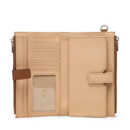 GUESS MELINDA LOGO SLG DBL en color LTL  (6)