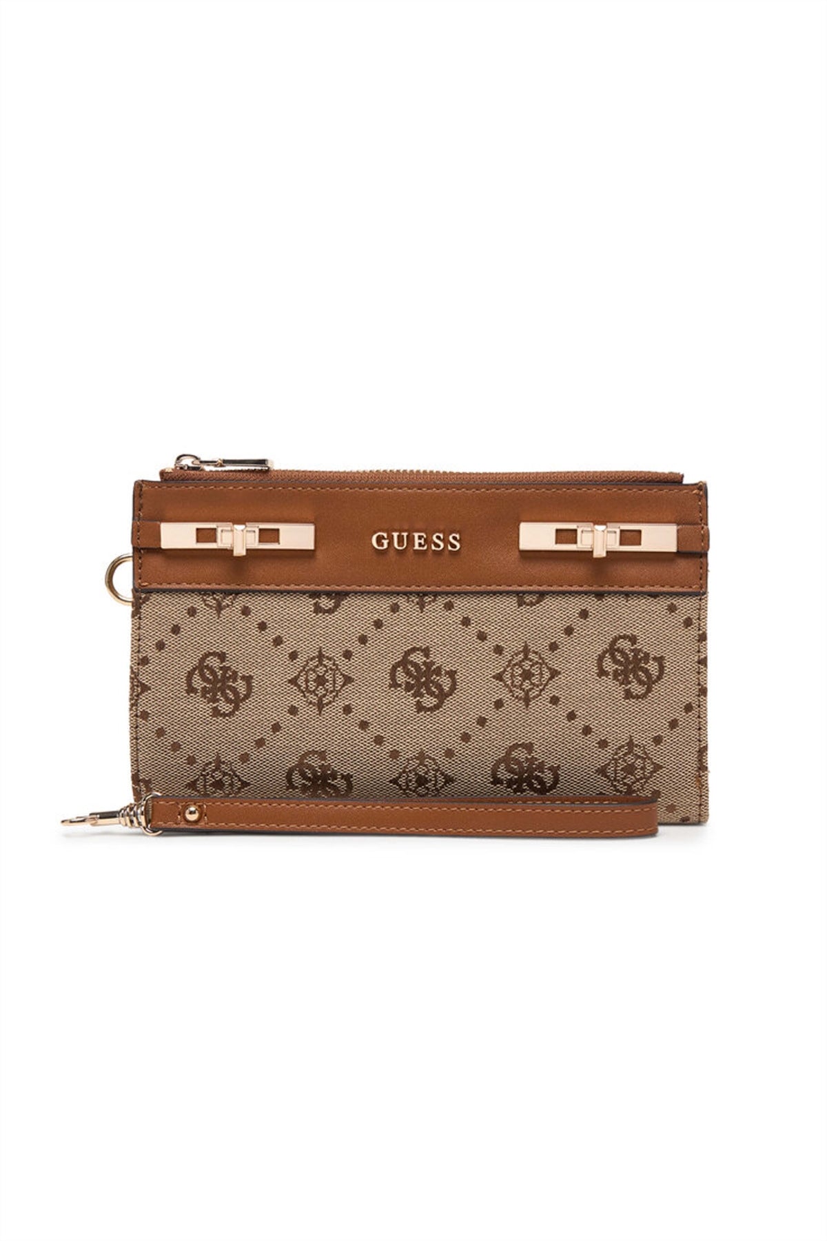 GUESS MELINDA LOGO SLG DBL en color LTL  (1)