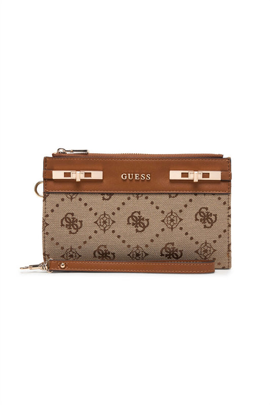 GUESS MELINDA LOGO SLG DBL en color LTL  (1)