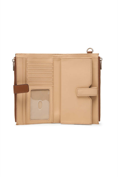 GUESS MELINDA LOGO SLG DBL en color LTL  (3)
