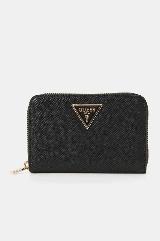 GUESS LAUREL II SLG MED ZI en color BLA  (1)