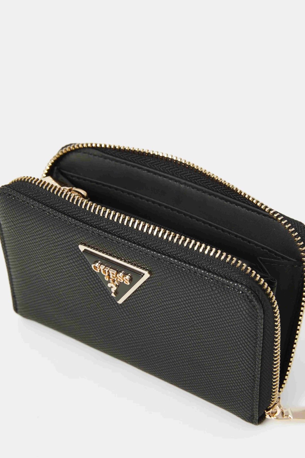 GUESS LAUREL II SLG MED ZI en color BLA  (3)