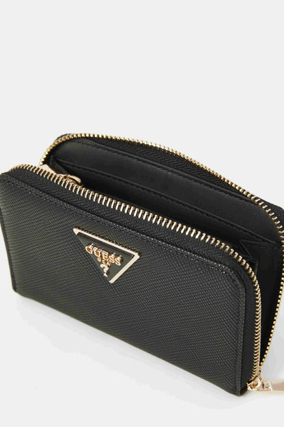 GUESS LAUREL II SLG MED ZI en color BLA  (3)