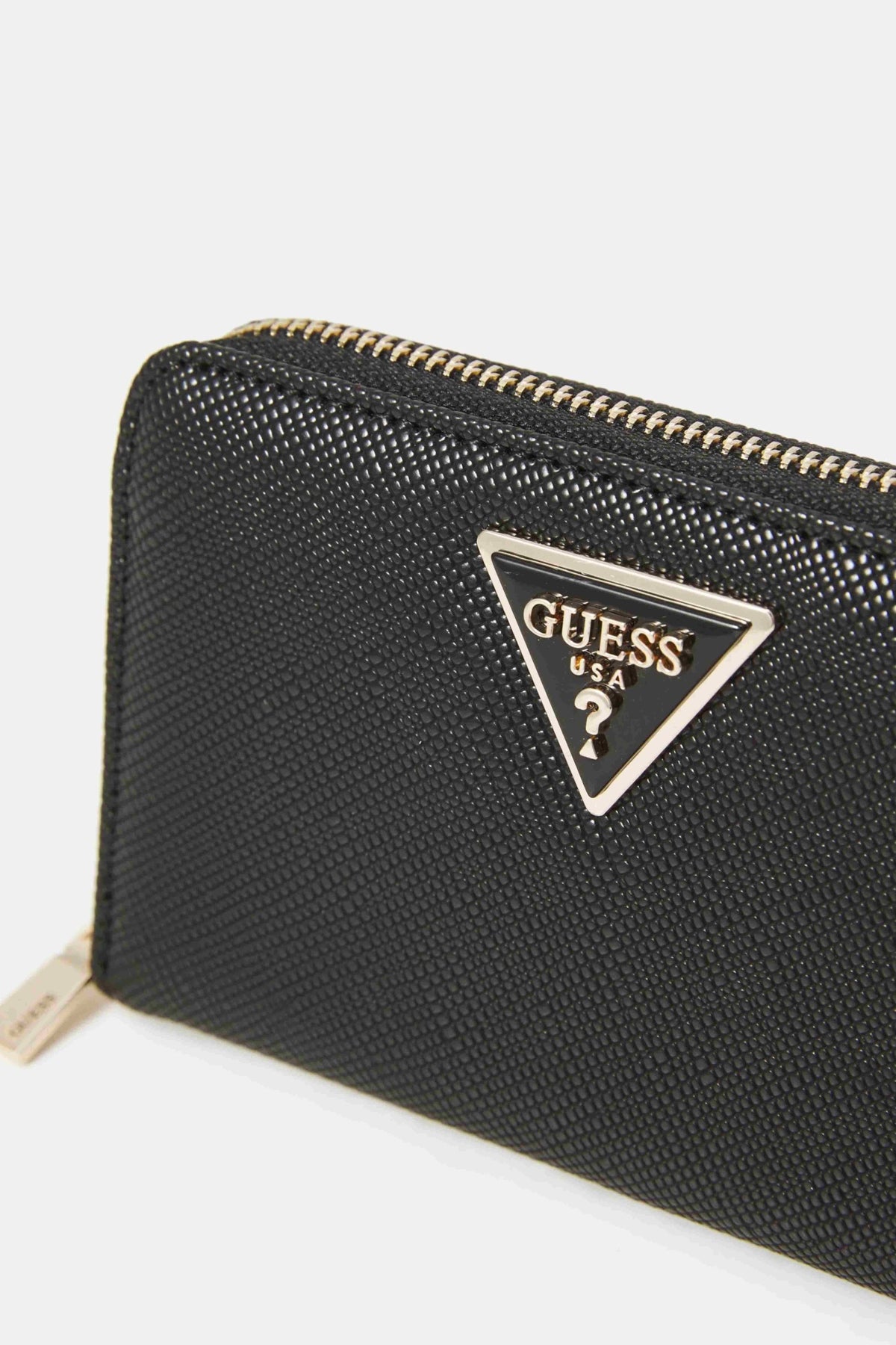 GUESS LAUREL II SLG MED ZI en color BLA  (4)