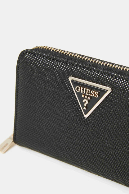 GUESS LAUREL II SLG MED ZI en color BLA  (4)