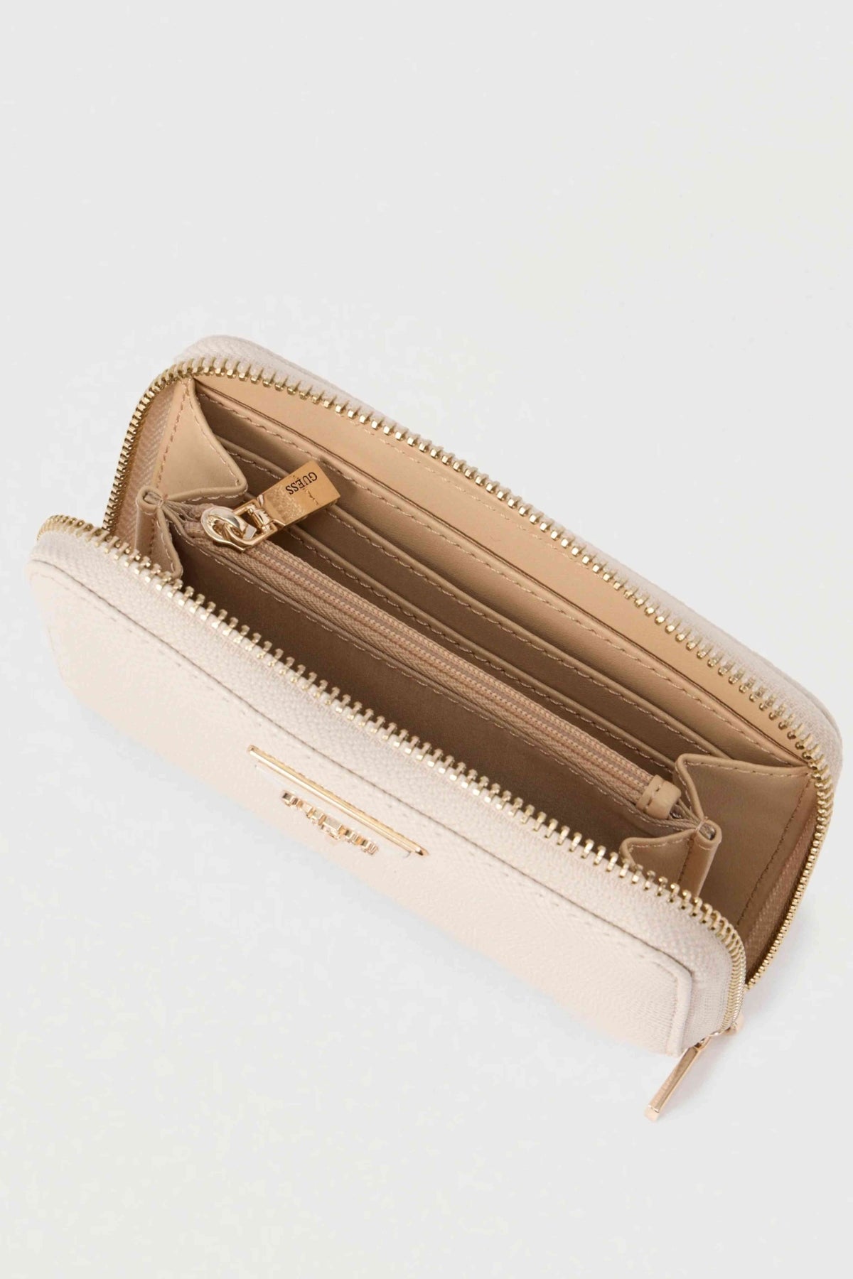 GUESS LAUREL II SLG MED ZI en color BON  (3)
