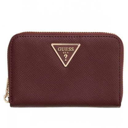 GUESS SWZG  LAUREL  en color BUR  (4)