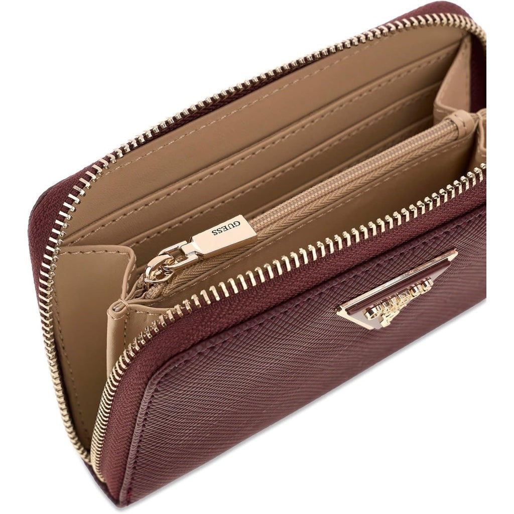 GUESS SWZG  LAUREL  en color BUR  (5)
