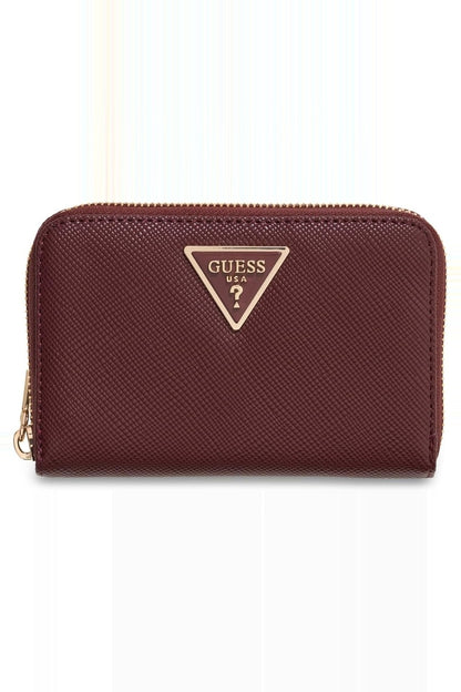 GUESS SWZG  LAUREL  en color BUR  (1)