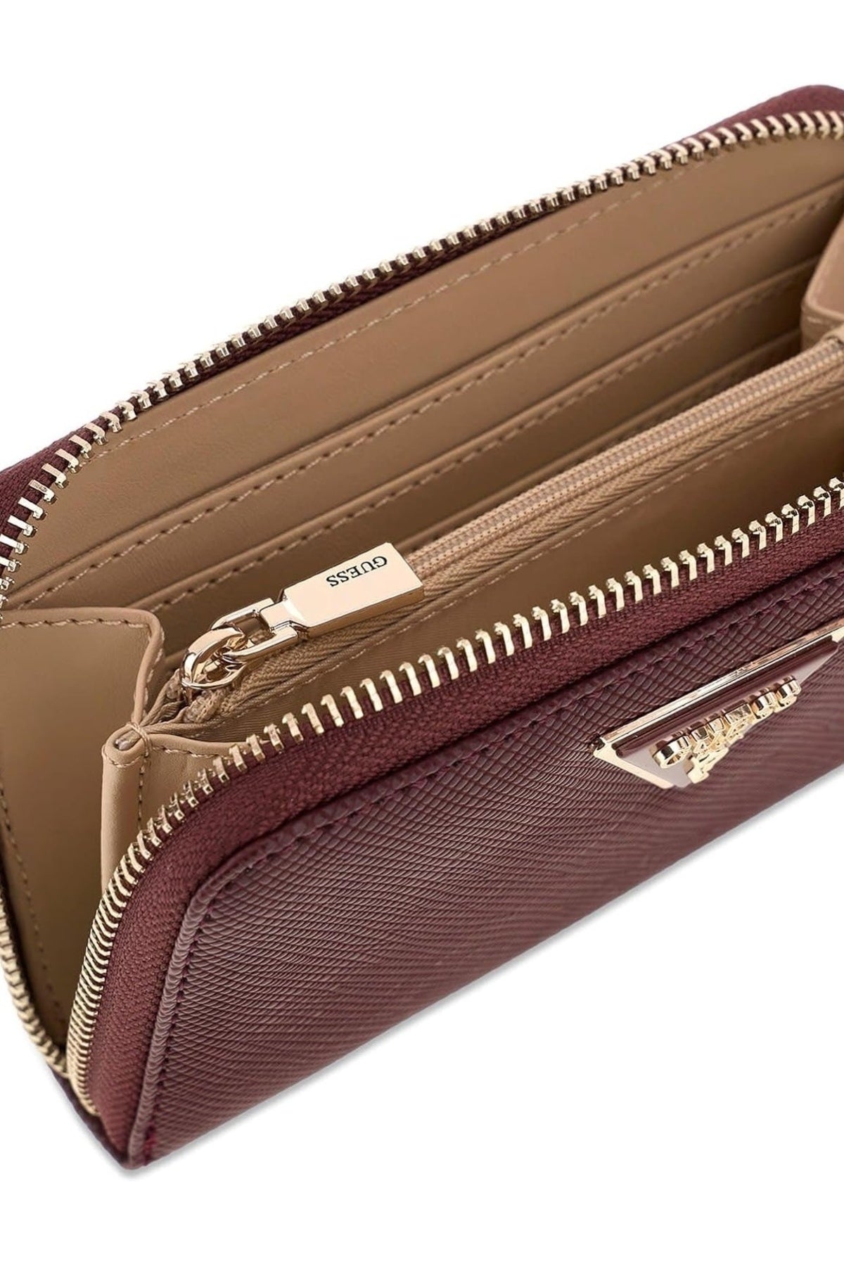 GUESS SWZG  LAUREL  en color BUR  (3)
