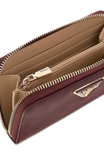 GUESS SWZG  LAUREL  en color BUR  (3)