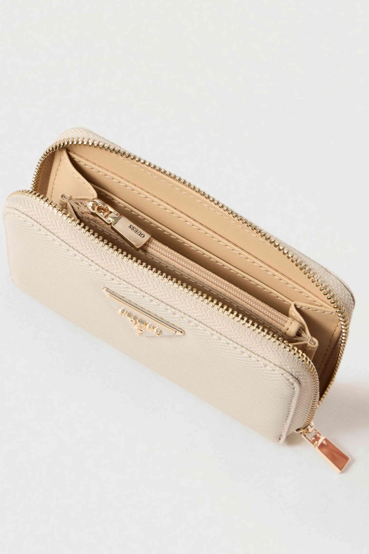 GUESS LAUREL II SLG MED ZI en color TAU  (3)
