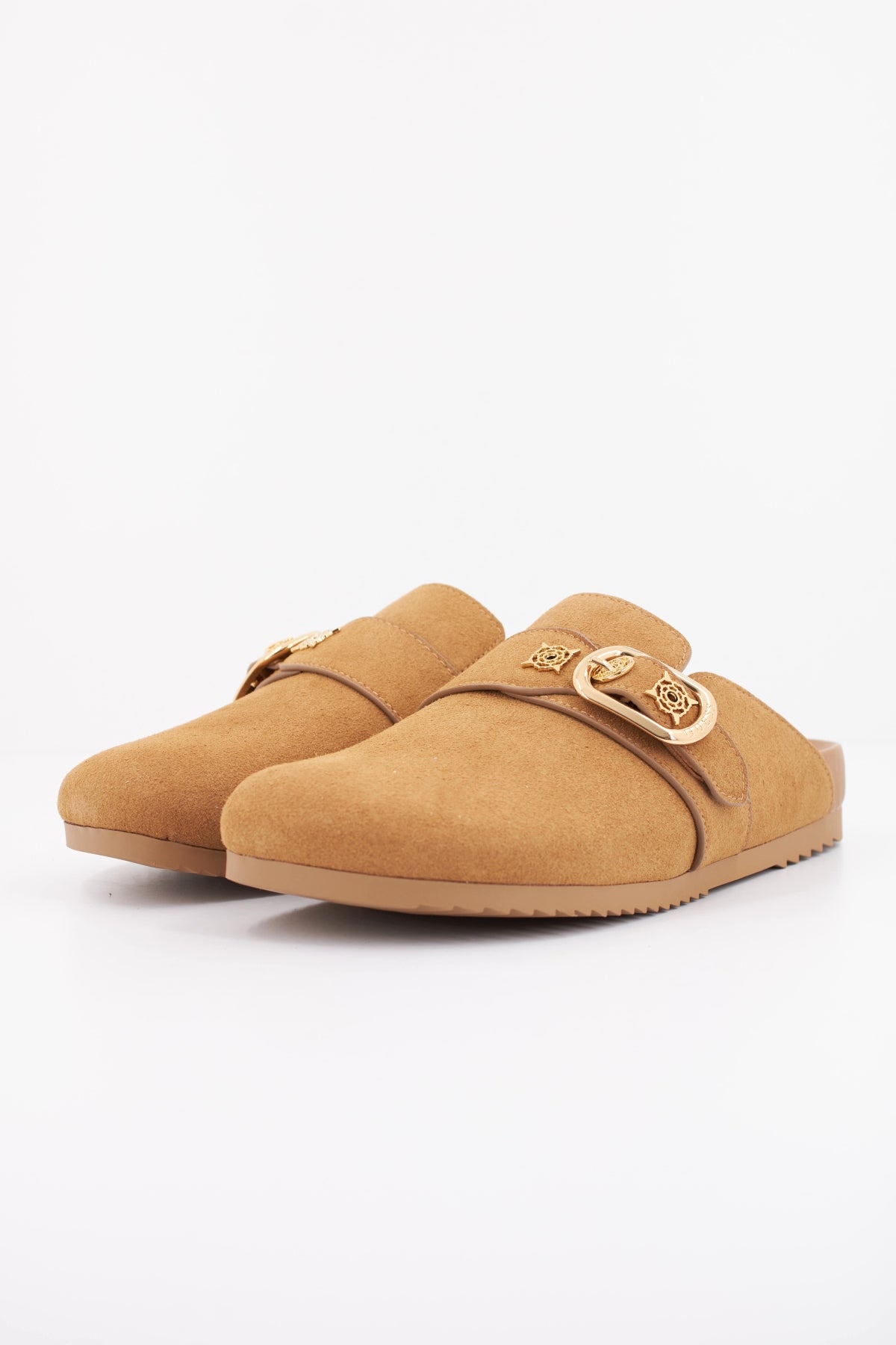 GUESS GALAVANTA en color BROWN  (2)