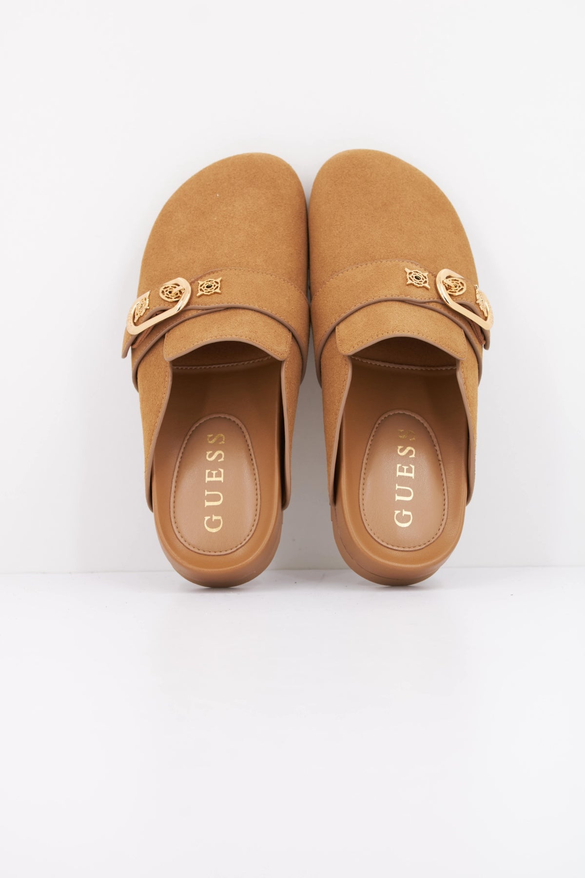 GUESS GALAVANTA en color BROWN  (3)
