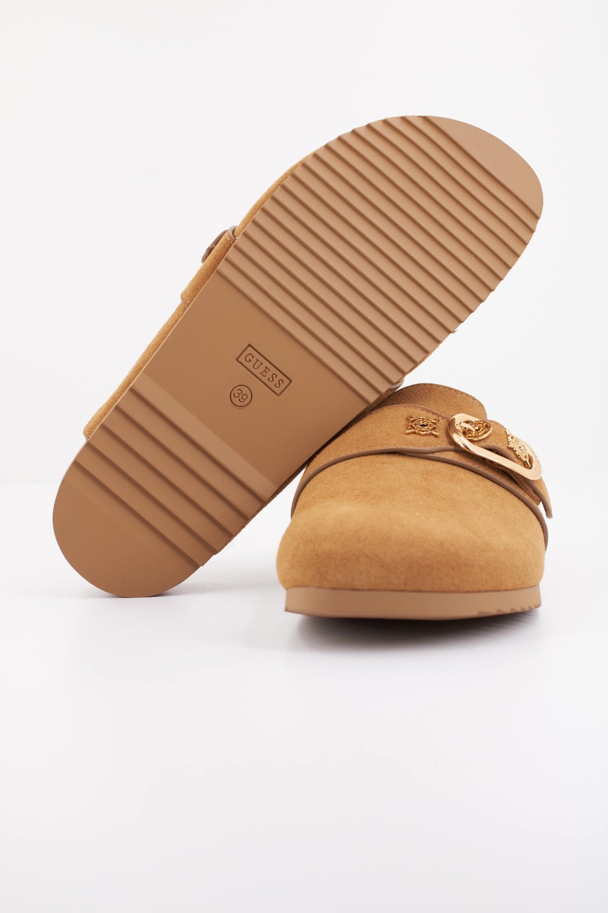 GUESS GALAVANTA en color BROWN  (5)