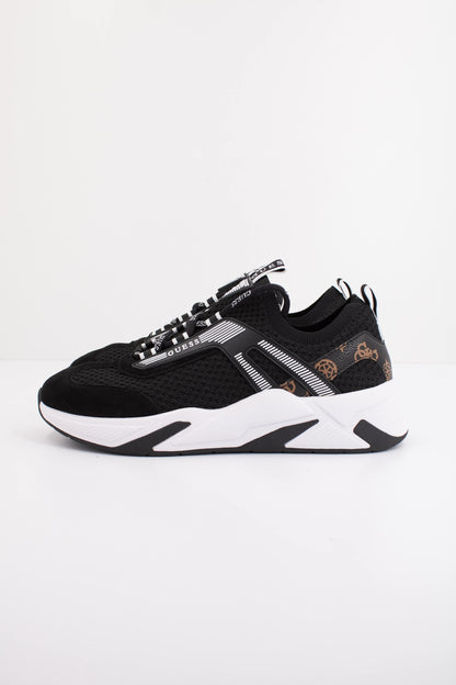 GUESS FLPGEN FAL en color BLACK  (1)