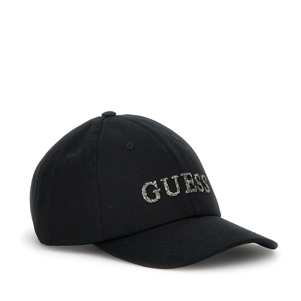 GUESS AW COT en color BLA  (4)