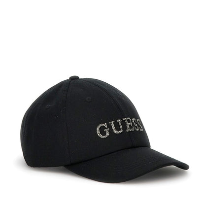 GUESS AW COT en color BLA  (4)