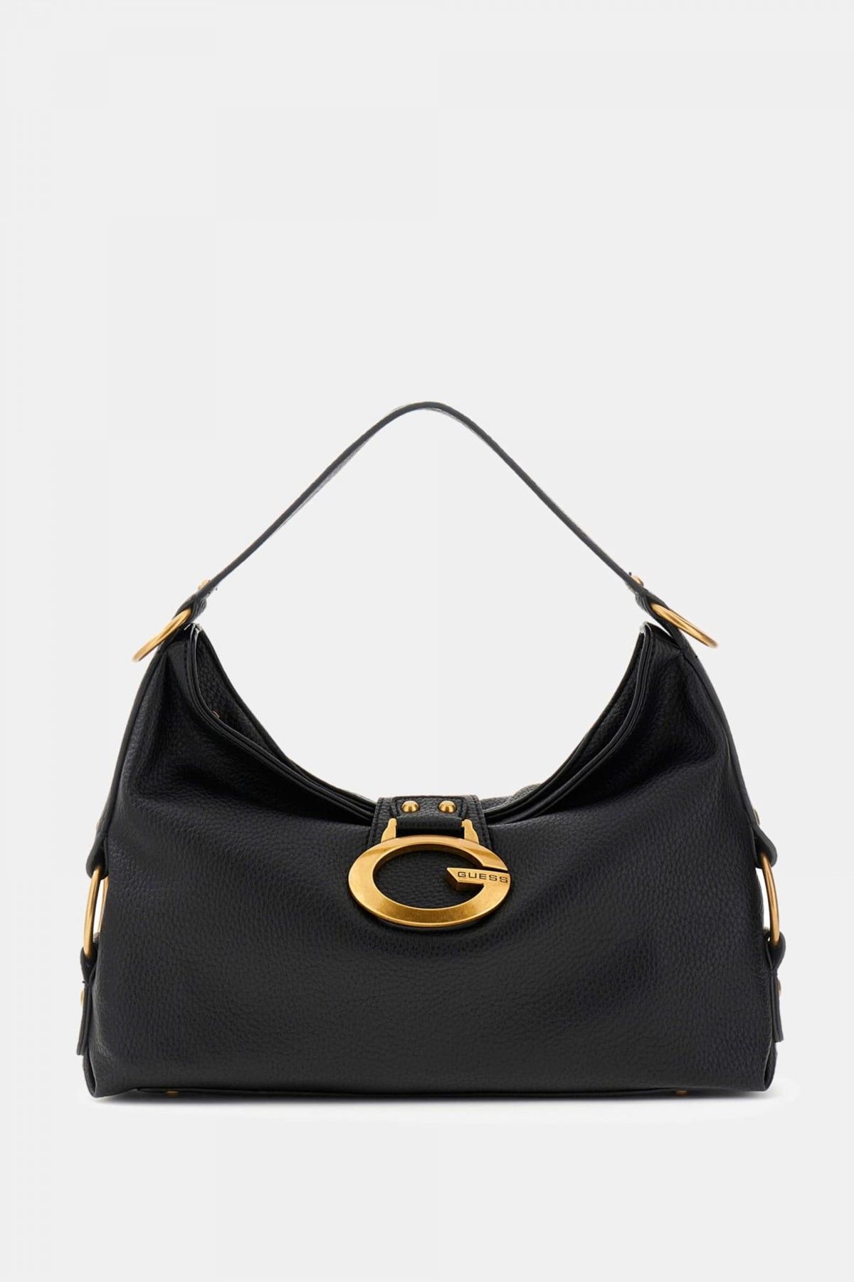 GUESS CAMDEN SHOULDER BAG en color BLA  (1)
