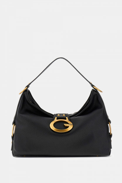 GUESS CAMDEN SHOULDER BAG en color BLA  (1)