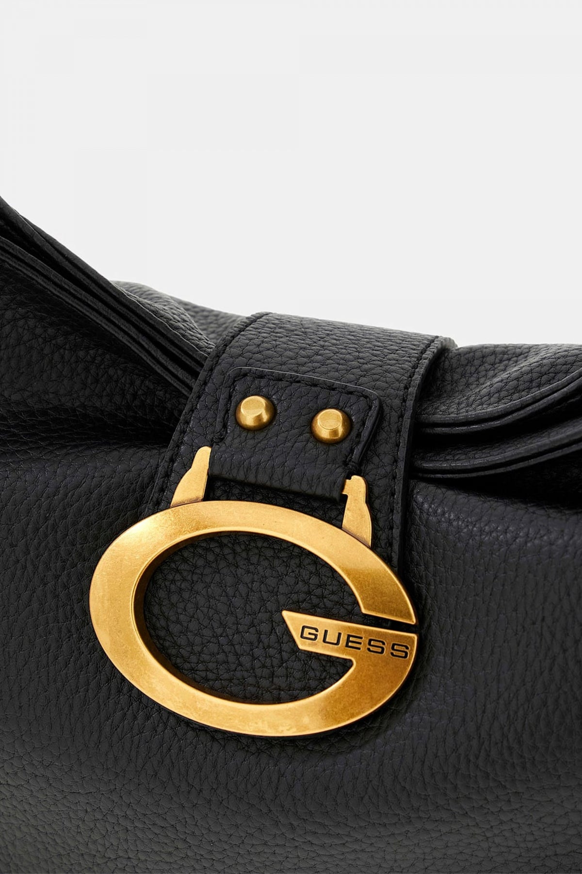GUESS CAMDEN SHOULDER BAG en color BLA  (3)