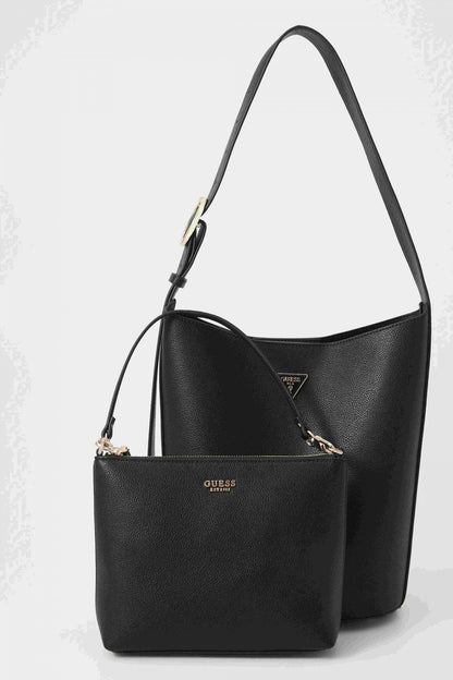 GUESS MERIDIAN II BUCKET en color BLA  (1)