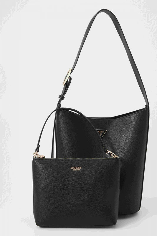 GUESS MERIDIAN II BUCKET en color BLA  (1)