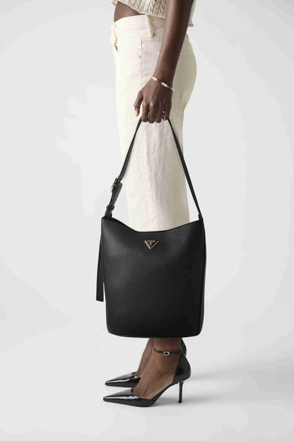 GUESS MERIDIAN II BUCKET en color BLA  (4)