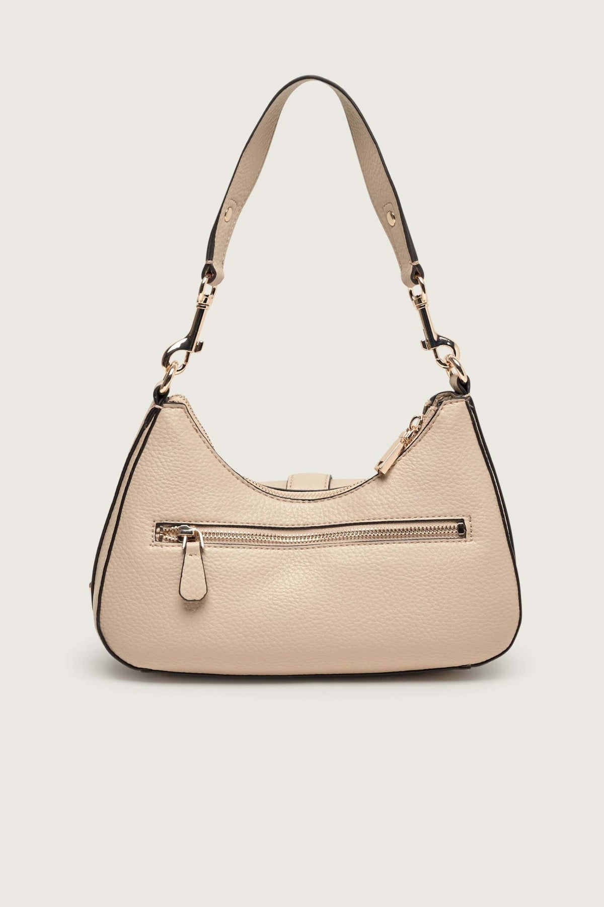 GUESS JESSA SHOULDER BAG en color TAU  (2)