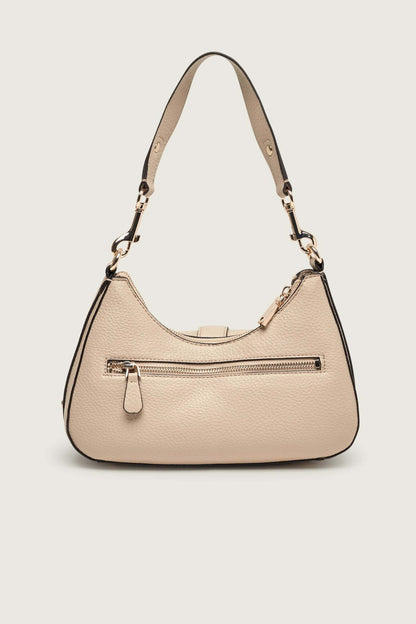 GUESS JESSA SHOULDER BAG en color TAU  (2)
