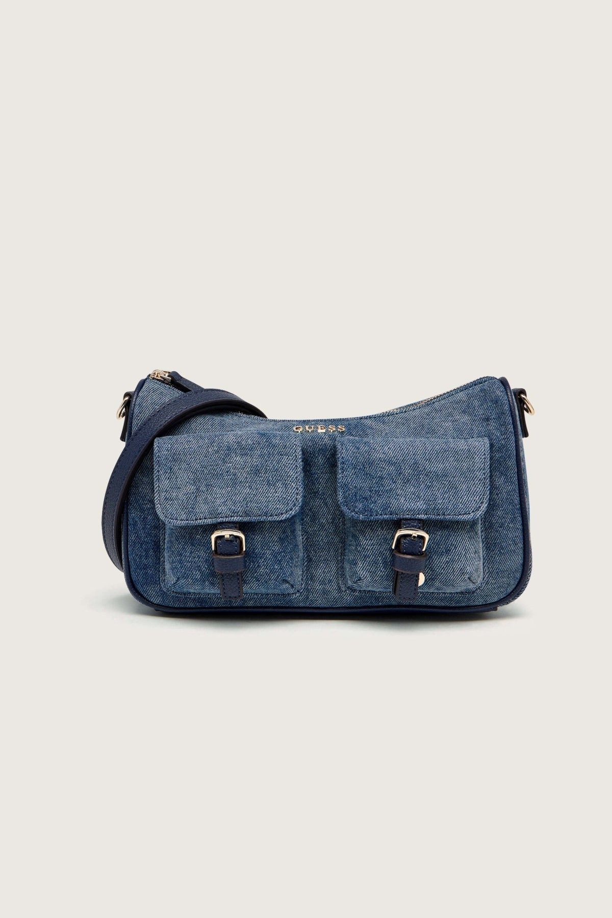 GUESS  KASSIE CONVERTIBLE  en color DEN  (3)