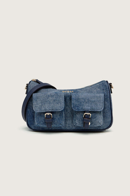 GUESS  KASSIE CONVERTIBLE  en color DEN  (3)