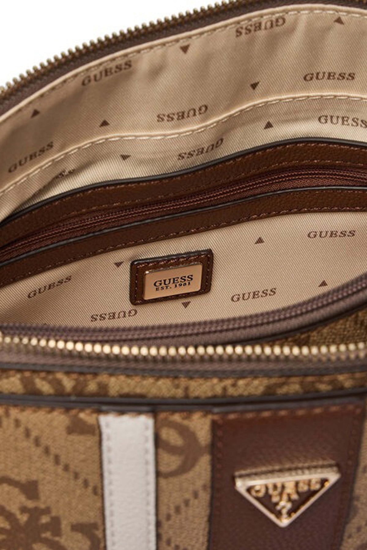 GUESS NOELLE II LUXURY SAT en color LGW  (4)