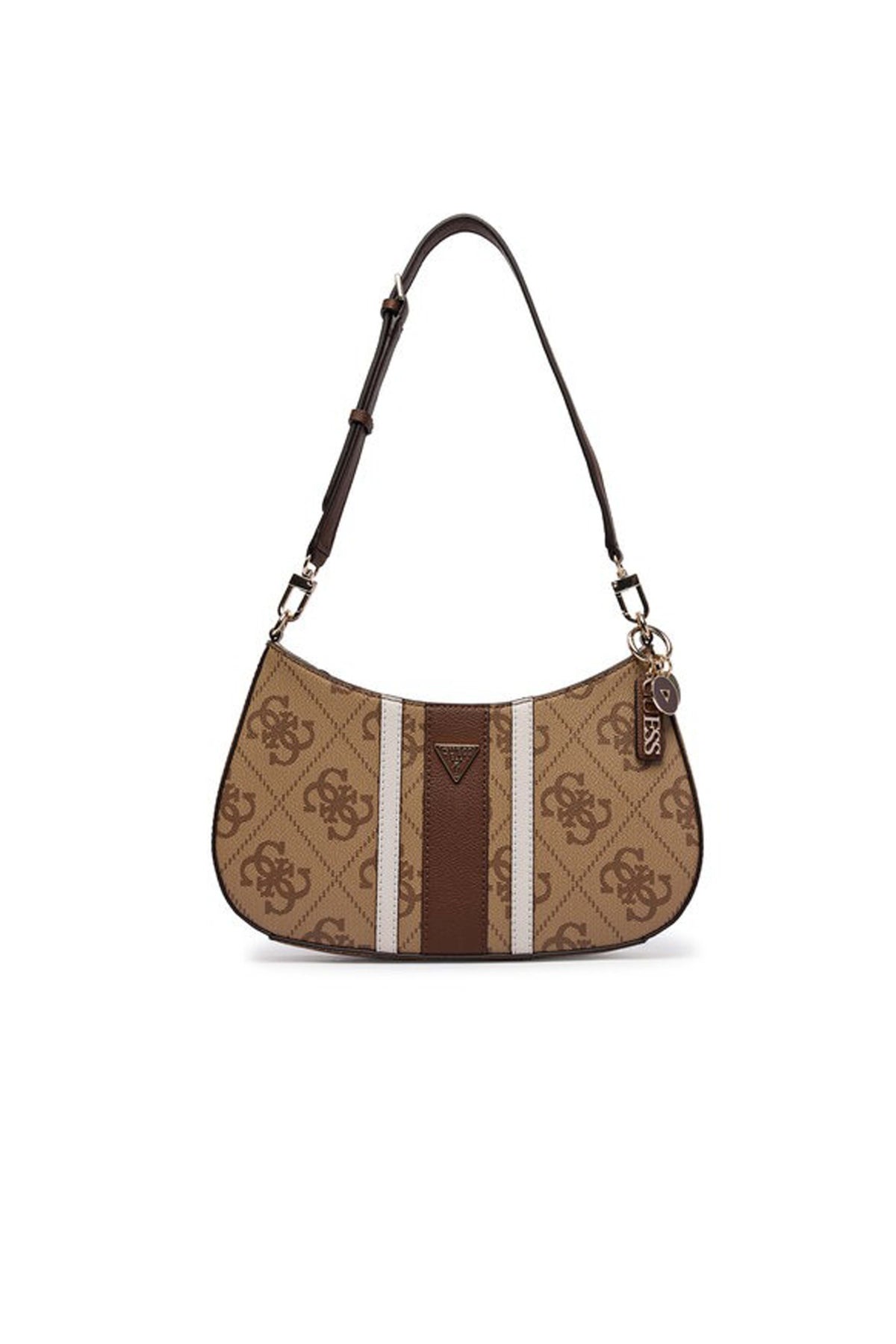 GUESS NOELLE II TOP ZIP SH en color LGW  (1)