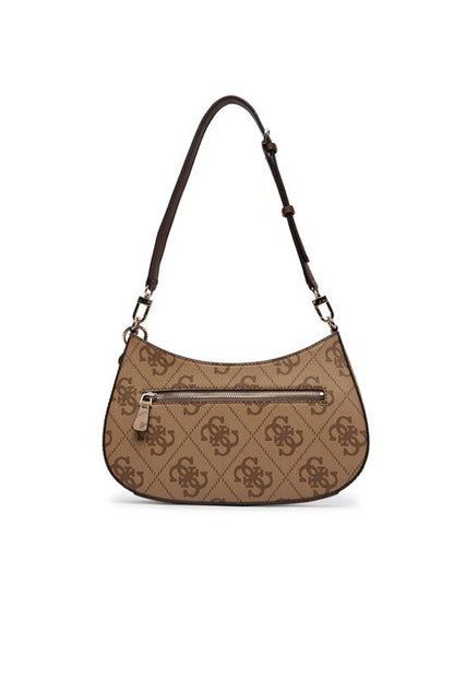 GUESS NOELLE II TOP ZIP SH en color LGW  (2)