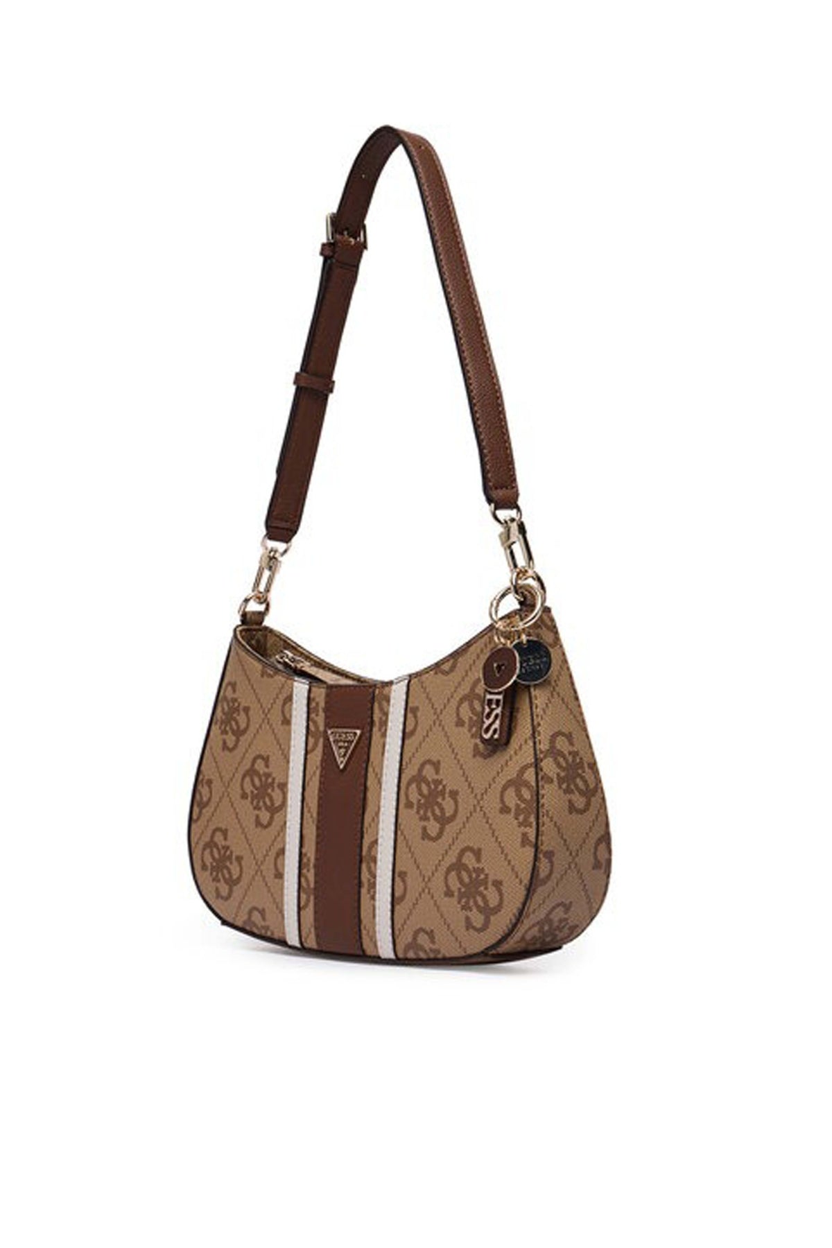 GUESS NOELLE II TOP ZIP SH en color LGW  (3)
