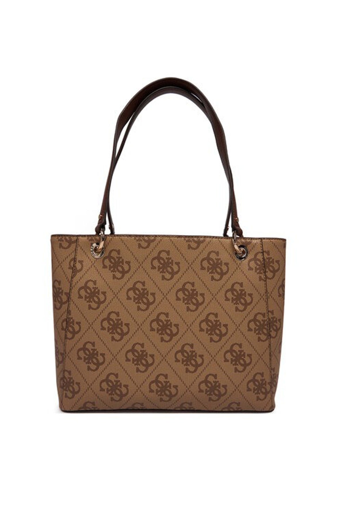 GUESS NOELLE II TOTE en color LGW  (2)