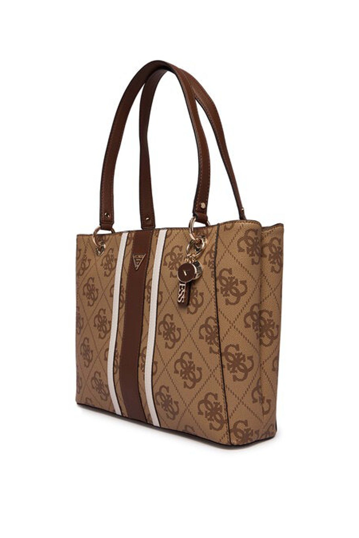 GUESS NOELLE II TOTE en color LGW  (3)